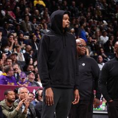 A la espera de Durant: “Es más que un impulso; es una sacudida”