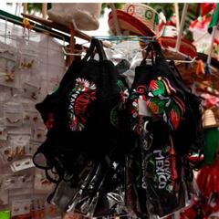 Así se dará el grito en los Estados de la República Mexicana