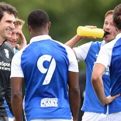 El Birmingham de Karanka cae eliminado en la primera ronda