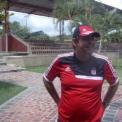 “Siempre he querido tener al ‘Loco’ Abreu”: DT del América