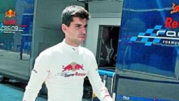 Jaime Alguersuari