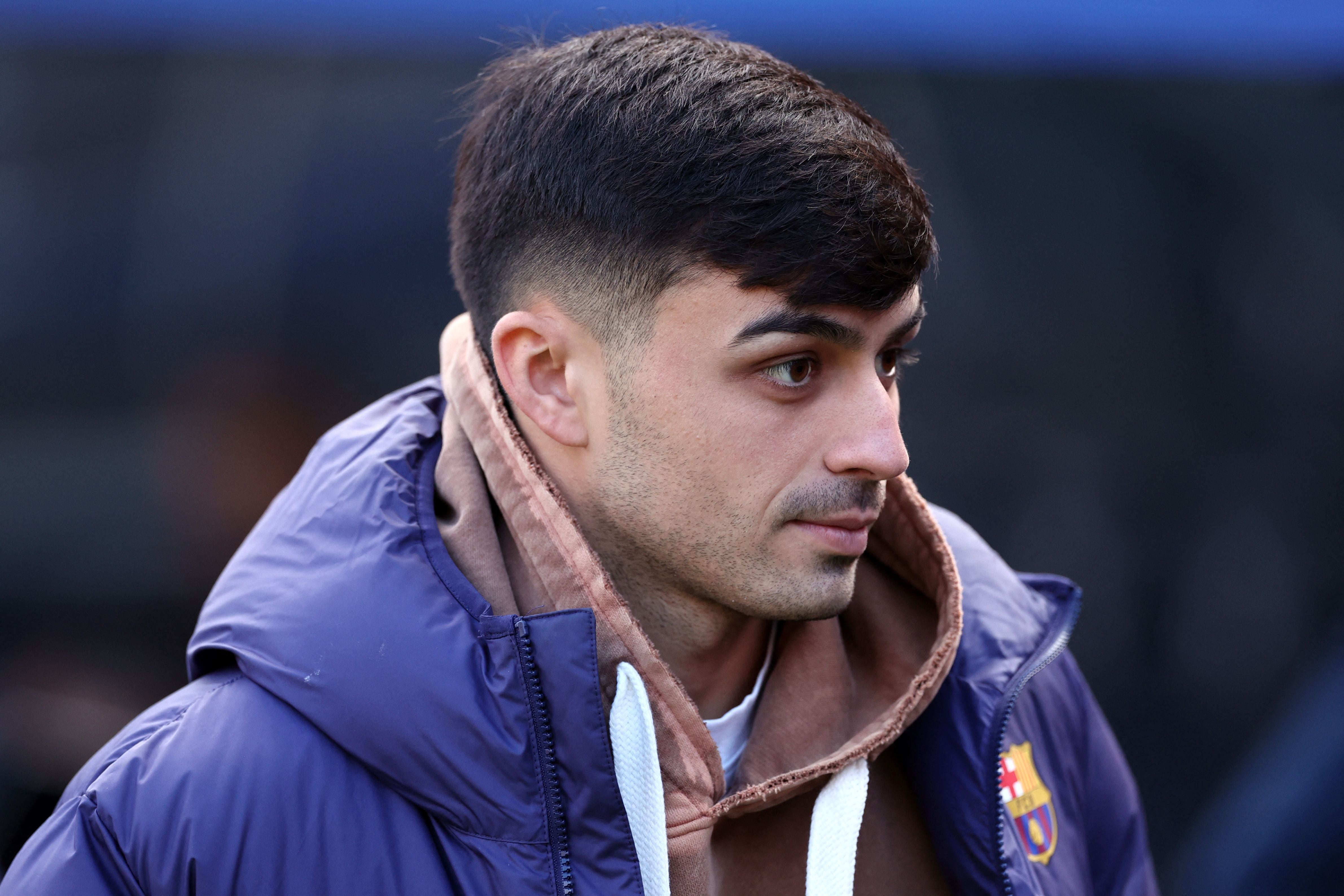 Manual de supervivencia sin Pedri