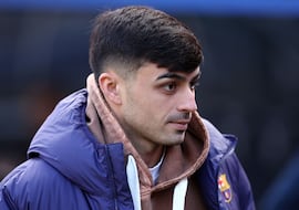 Manual de supervivencia sin Pedri