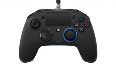 Nacon Revolution Pro controller PS4, análisis