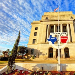 Esta ciudad a menos de 3 horas de Dallas paga hasta 18.000 dólares por mudarse a ella