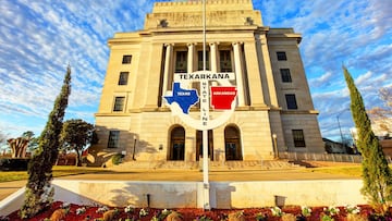 Esta ciudad a menos de 3 horas de Dallas paga hasta 18.000 dólares por mudarse a ella