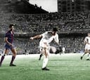 Fallece Zunzunegui, jugador del Real Madrid entre 1965 y 1973