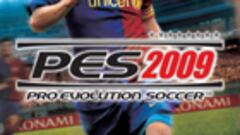 Imágenes de Pro Evolution Soccer 2009