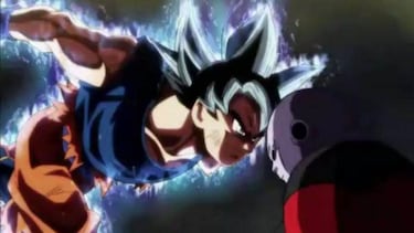 Dragon Ball Super: Así sonará el tema de Goku Ultra Instinct Perfect