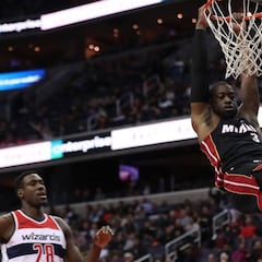 Los Heat darán "más tiempo" a Wade para que decida su futuro