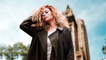 ¿Qué abrigos se llevan este otoño invierno?