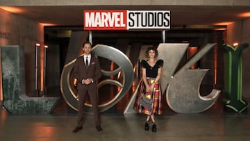 Marvel’s favorite villain that fans love to hate is starring in his own series on Disney+. The mercurial Loki promises to be good, if you can believe that.