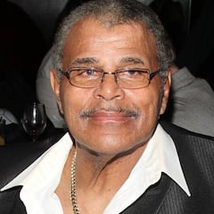 Fallece Rocky Johnson, padre de Dwayne 'The Rock' Johnson