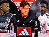 El Madrid pasando un momento delicado y Almeyda suelta esta frase contundente: va a sorprender a muchos