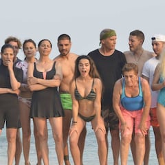 Una exconcursante de ‘Supervivientes’ estalla contra Jordi González: “No sé por qué se dio a entender eso...”