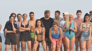 Una exconcursante de ‘Supervivientes’ estalla contra Jordi González: “No sé por qué se dio a entender eso...”