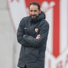 Segundo capítulo en San Mamés