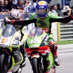 Las cinco victorias más importantes de Lorenzo