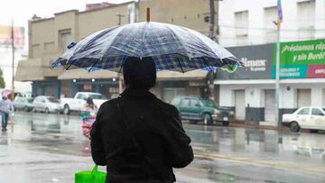 Clima en Tamaulipas este 24 de junio del 2024: se esperan lluvias torrenciales