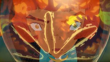 El manga que adaptó Tom Cruise en el cine regresa en forma de anime y su primer tráiler es espectacular