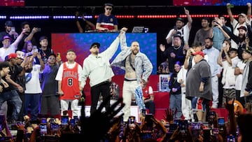 Quiénes es Yoiker, el vigente campeón de la Batalla de Gallos Nacional México Red Bull 2023