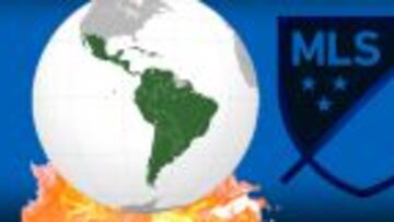 Semana 2: ¡Los latinos arrasaron, seis goles y siete asistencias!