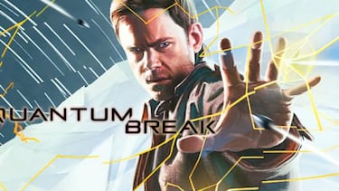 Quantum Break es lo más vendido de Microsoft esta generación
