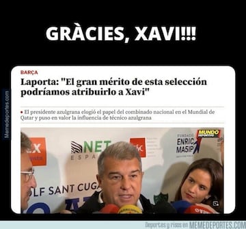 Los memes de octavos, sin piedad con la derrota de España