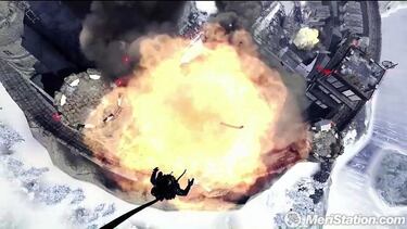 [GC] Modern Warfare 2: Special Ops, Impresiones