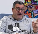Raiola: "El PSG ya está en la élite y es un histórico"