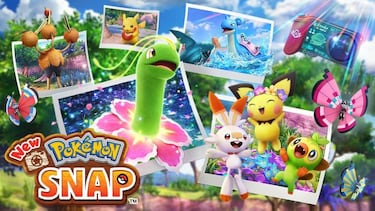 Pokémon: habrá anuncios sobre la saga entre el 22 y el 28 de febrero