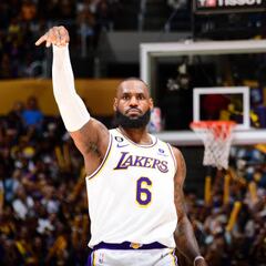 Utah Jazz 117 vs 128 Los Angeles Lakers summary | Postseason picture set, here are the Play-In match-ups