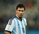 Argentina no dejará a Messi elegir cuándo va con la selección