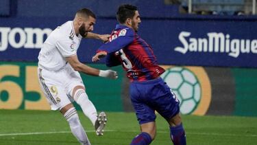 Green grows the grass in LaLiga