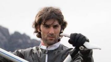 "Ézaro es más dura que Valdepeñas"