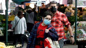 Nuevo plan paso a paso: cuáles son las novedades y qué medidas se mantendrán