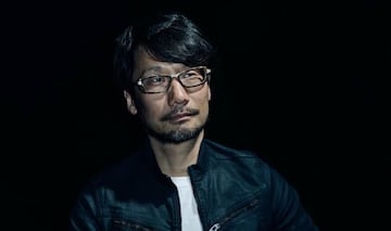 Hideo Kojima