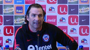 La respuesta de Pizzi con que se refiri¨® al caso TAS
