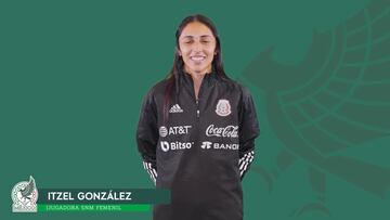 Itzel González habló sobre su adaptación en Sevilla