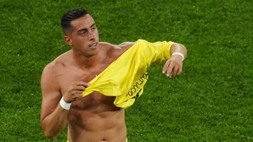 El Levante quiere a Funes Mori