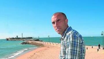 <b>ESTADÍSTICAS. </b>Raúl López es uno de los baluartes en este Cádiz de Javi Gracia.