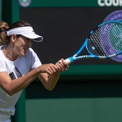 Resumen de Wimbledon 2019: jornada del 2 de julio