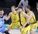 El Movistar Estudiantes cae sin opciones ante el Tenerife