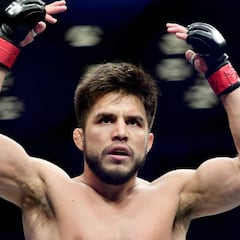 Cejudo deja entrever su retirada: “Es todo o nada”