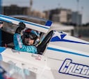 Piloto chileno participará del Air Race este fin de semana en Kazán