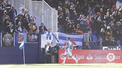 Leganés 2-0 Espanyol: resumen, resultado y goles del partido