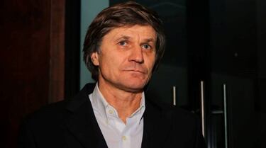 Vasyl Rats, 'agente doble'