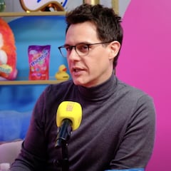 Christian Gálvez revela cuál es el programa en el que le gustaría participar y el formato que sueña con presentar