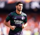 “A Asensio le da igual la camiseta del PSG, solo le importa el dinero”