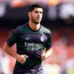 “A Asensio le da igual la camiseta del PSG, solo le importa el dinero”